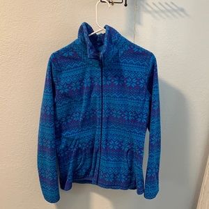 Vintage Old Navy Fleece